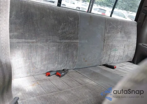 1997 Dodge Ram 1500 St from USA, damaged, VIN 3B7HF13Z4VG830081